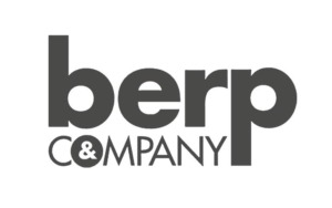 Logo Berp & Company