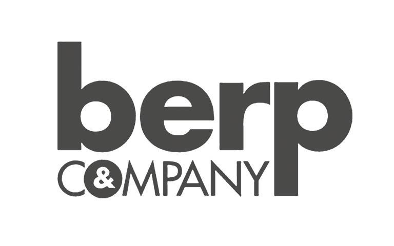 Logo Berp & Company