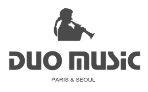 Logo Duo Music