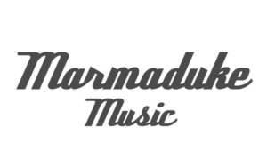 Logo Marmaduke