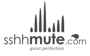 Logo sshhMute