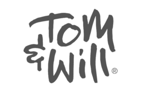 Logo Tom & Will