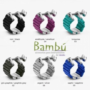 Coloris Bambù Nova