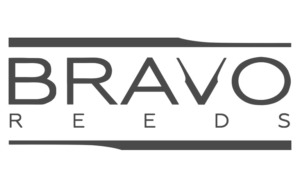 Logo Bravo Reeds