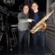 Eric Rohner Remise Saxophone Yanagisawa