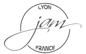 Logo Jam