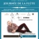Journée de la flûte 2021