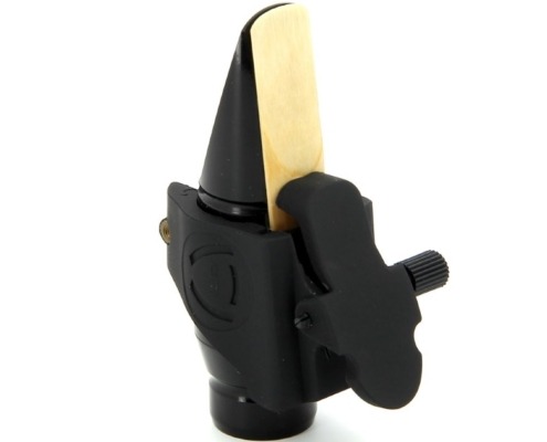 Kit ligature/couvre-bec Clarinette Sib Ligreed