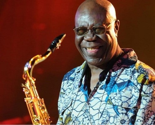 Manu Dibango