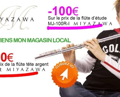 Promotion Miyazawa octobre 2020