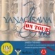 Yanagisawa on tour à Contres