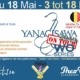 Yanagisawa on tour Benelux 2019