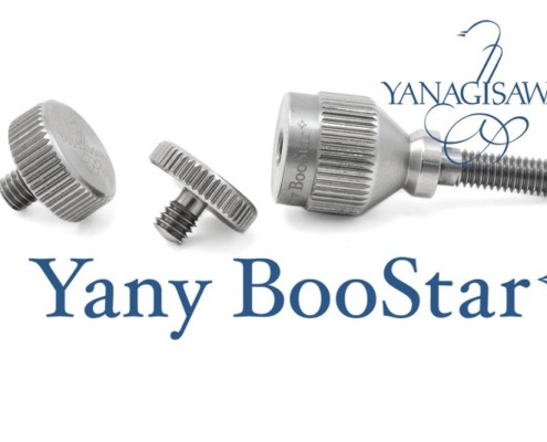Yanagisawa Vany Boostar