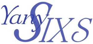 Logo Yany Sixs
