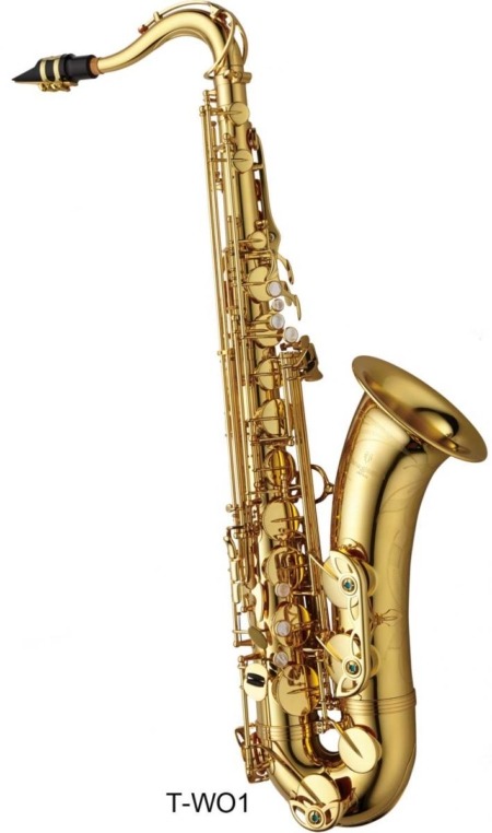 Yanagisawa T-WO1 b